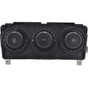Comando Controle Ar Condicionado Peugeot 408 2017 Original