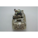 Luz Interna Teto Cortesia Outlander 2014 Original