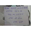 Botão Comando Limitador Velcidade Vectra 06 A 2011 Original