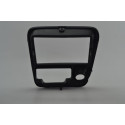 Moldura Central Painel Radio Grand Vitara Origin Preto