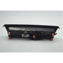 Comando Ar Condicionado Painel Jeep Compass 2023 Origina Preto