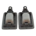 Par Luz Interna Teto Quebra Sol Yaris Xl 2024 Original