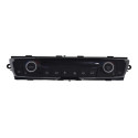 Comando Ar Condicionado Painel Bmw 328ia 2015 Original