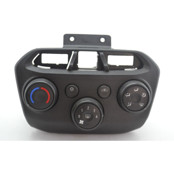 Comando Ar Condicionado Painel Chevrolet Prisma Origina