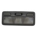 Luz Cortesia Diateira Interna Teto Pajero Tr4 2006 Origina