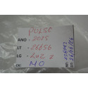 Luz Teto Traseira Fiat Pulse Abarth 2022-2025 Original