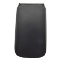 Apoio Encosto Braço Console Vw Jetta 2013 Original Preto