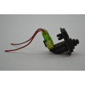 Botão Luz Porta Luvas Jac T6 2015 2016 Original 5750918u7150 Preto