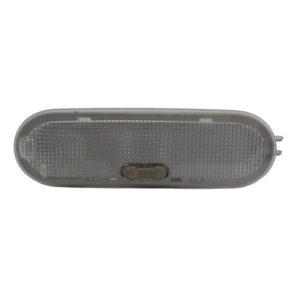 Luz Cortesia Interna Teto Nissan Versa 2013 Original