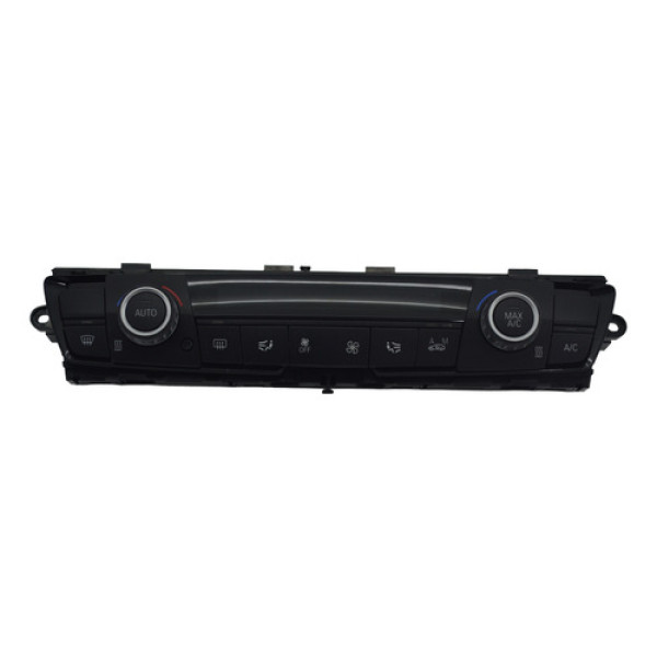 Comando Ar Condicionado Painel Bmw 335 2013 Original