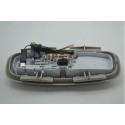 Luz Cortesia Interna Teto Ford Ka 2017 Fiesta Original