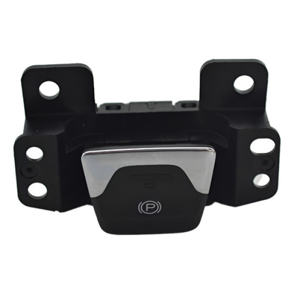 Botão Comando Freio Mão Console Jeep Cherokee 2015 Origina 127/220v