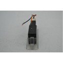 Luz Cortesia Interna Fiat Linea 2015 2016 Original