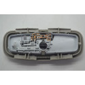 Luz Cortesia Interna Teto Ford Ka 2020 Original