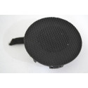Twitter Alto Falante Capa Painel C4 Pallas 2009 2010 Origin Preto