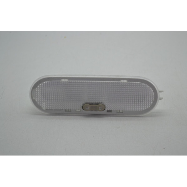 Luz Cortesia Interna Teto Renault Duster 2015 2016 Original