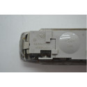  Luz Luminária Interna Lateral Teto Vw Fox 2011 Original