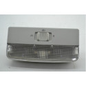 Luz Interna Teto Cortesia Vw Gol 2019 Voyage Original