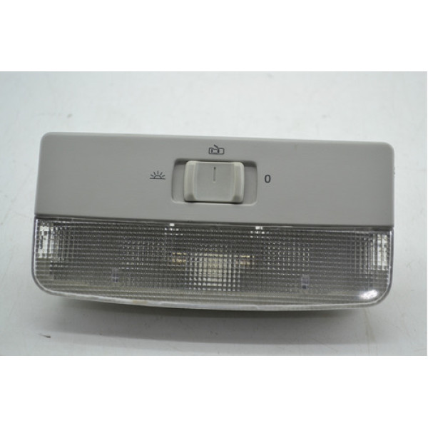 Luz Interna Teto Cortesia Vw Gol 2019 Voyage Original