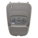 Luz Cortesia Interna Teto Citroen C3 Picasso 2013 Original