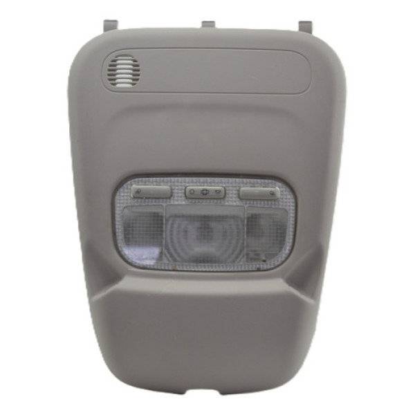 Luz Cortesia Interna Teto Citroen C3 Picasso 2013 Original