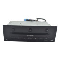 Radio Aparelho Som Painel Renault Megane 2008 Original
