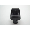 Par Presilha Suporte Quebra Sol Honda Civic 2018 Original