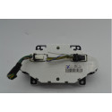 Comando Ar Condicionado Painel Ford Fiesta 2014 Original