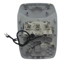 Luz Interna Teto Central Peugeot 208 2022 Original
