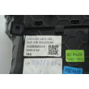 Difusor Lateral Esquerdo Painel Vw T-cross 2020 A 2024 Origi