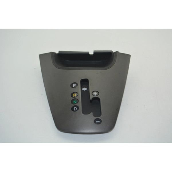 Moldura Cambio Automático Console Tucson 2005 A 2016 Origina