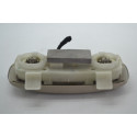 Luz Cortesia Interna Teto Ford New Fiesta 2012 Original