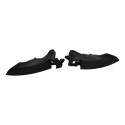 Acabamento Interno Retrovisor Lateral Duster 2012 Original