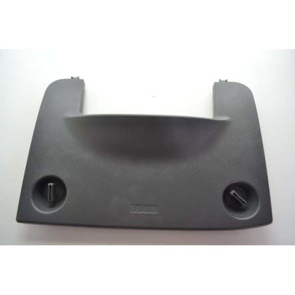 Moldura Tampa Caixa Fusivel Painel Honda Civic 2003 Original