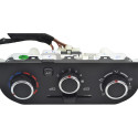 Comando Ar Condicionado Painel Kwid 2020 Origina