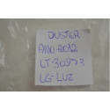 Luz Cortesia Interna Teto Duster 2011 Sandero Logan Original