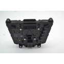 Kit Rádio Visor Aparelho Som Bluetooth Ford Fiesta Original