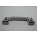 Kit 4 Puxadora Alça Teto Pqp Honda Crv Cr-v 2009 Original Original