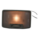 Luz Interna Teto Central Traseira S10 2017 Original