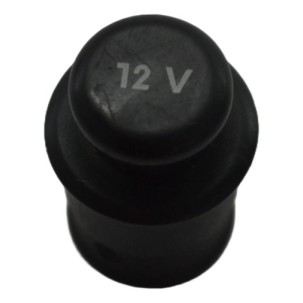 Tampa Tomada 12v Console Gm Vectra 2010 Original