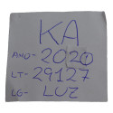 Luz Interna Cortesia Teto Ford Ka 2020 Original