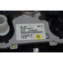Comando Controle Ar Condicionado  Hb20 2018 Origin