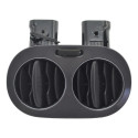 Difusor Saída Ar Traseiro Console Vw Tiguan 2015 Original