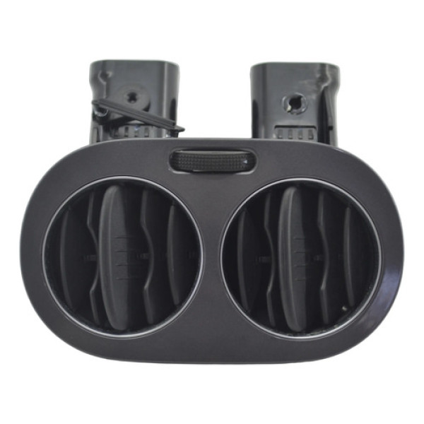 Difusor Saída Ar Traseiro Console Vw Tiguan 2015 Original