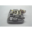 Luz Interna Teto Cortesia Hb20 2014 Original