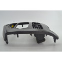 Moldura Central Painel Com Difusor Gm Sonic 2012 Original