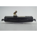 Botão Pisca Alerta Display Painel Kia Cadenza 2011 Original Preto