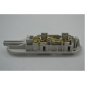 Luz Cortesia Interna Teto Sandero 2015 Logan Duster Original