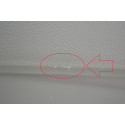 Porta Luvas Objeto Painel Gm Captiva 2010 Original