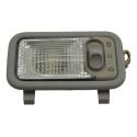 Luz Cortesia Interna Teto Traseira C3 2015 Original